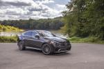 Mercedes-AMG GLC63 S 4Matic+ Coupe 2019 года (NA)